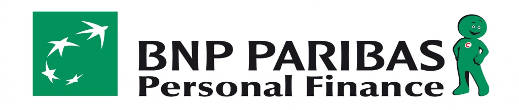 Logo de BNP Paribas Personal Finance
