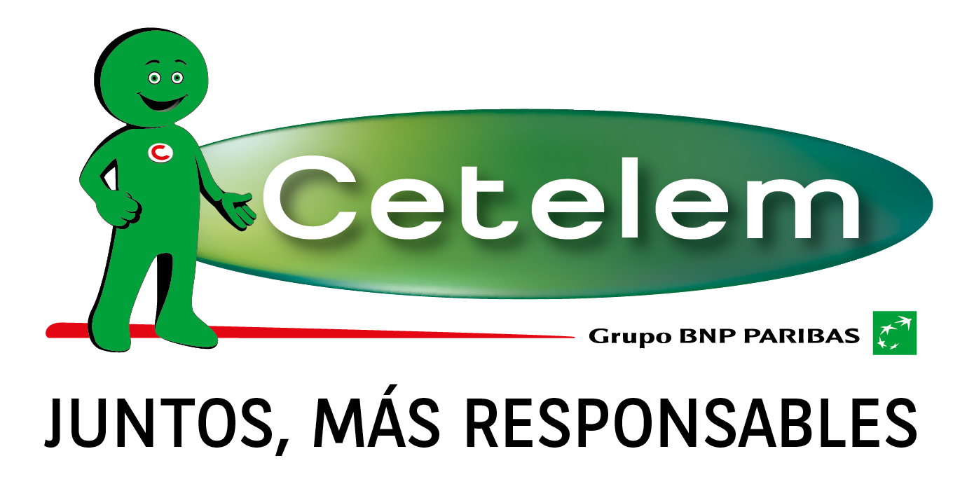 Logotipo de Banco Cetelem S.A.U