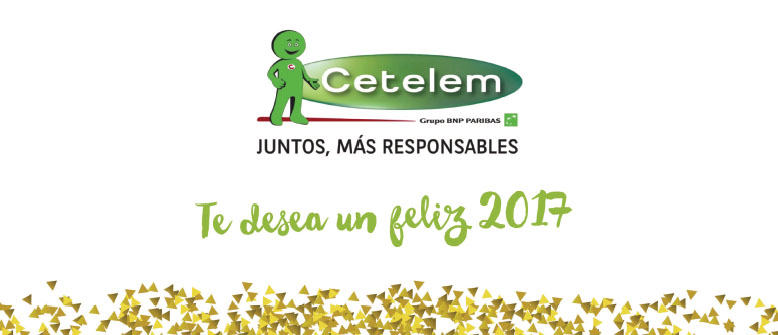 Cetelem despide el 2016 con el último spot del año en La Sexta