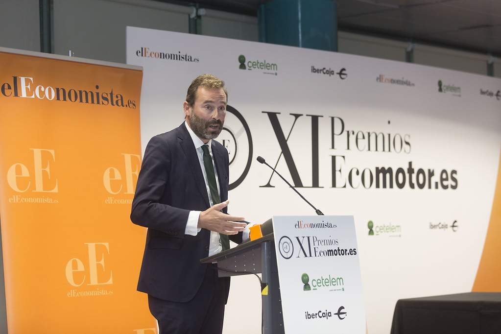 Cetelem, patrocinador oficial de la XI edición de los Premios EcoMotor