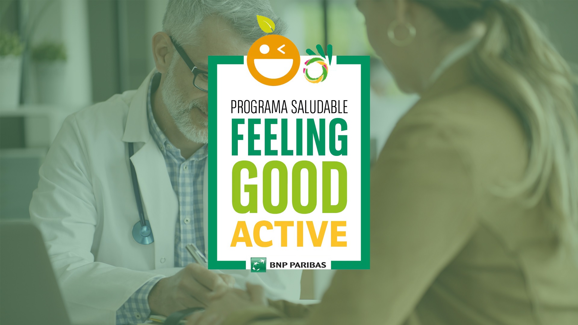 Feeling Good Active: la apuesta de Cetelem para cuidar la salud y el bienestar de sus empleados