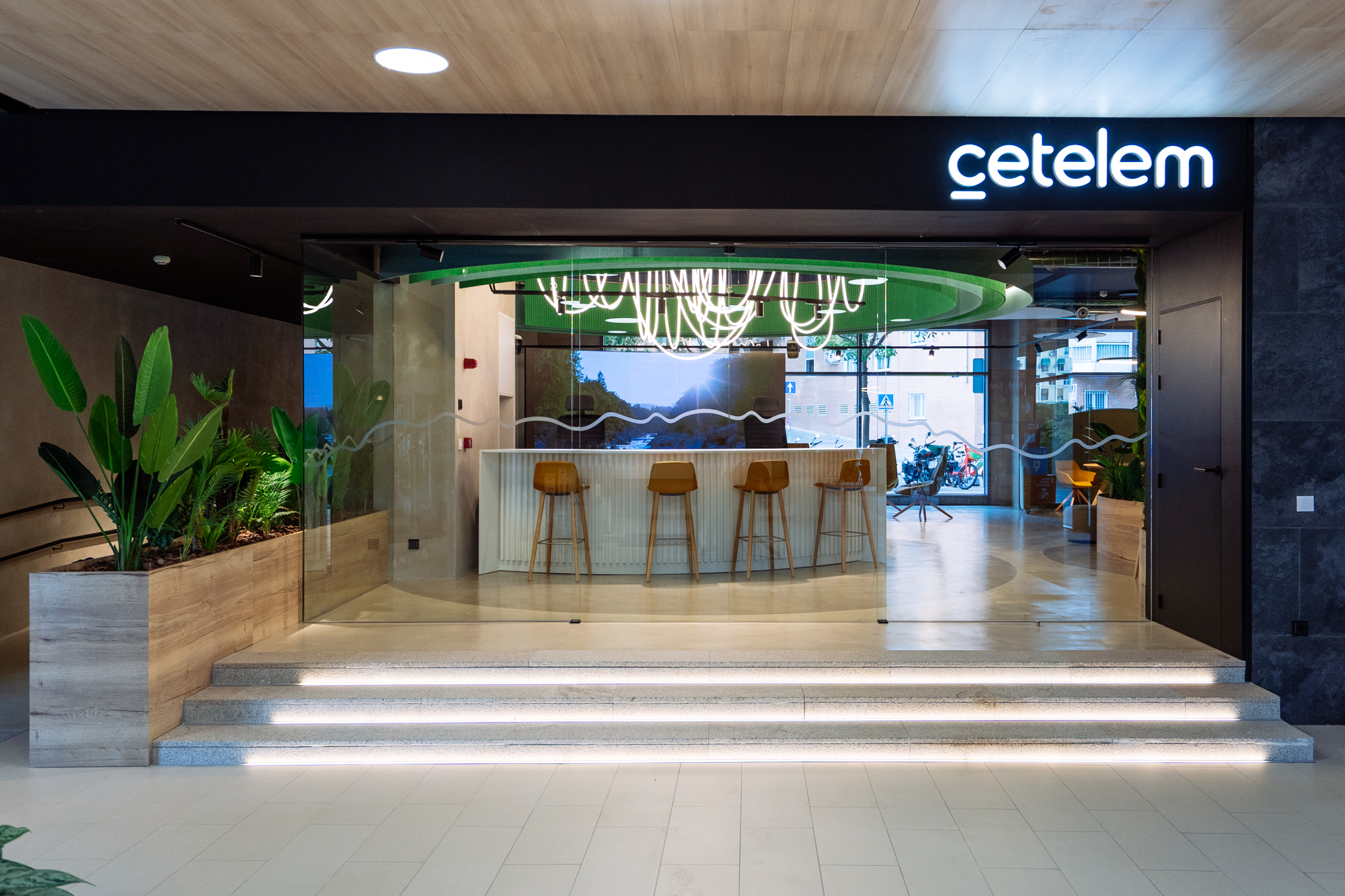 Cetelem lanza depósitos a plazo fijo con una remuneración de hasta el 4% TAE