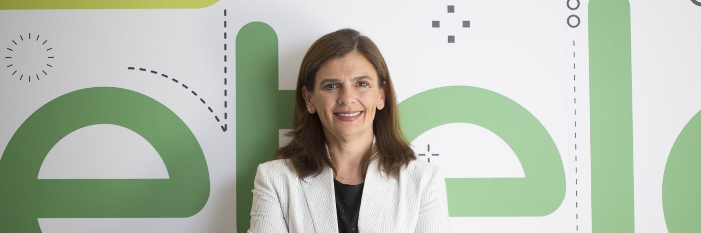 María Ruíz-Manahan, nueva CEO de BNP Paribas Personal Finance España