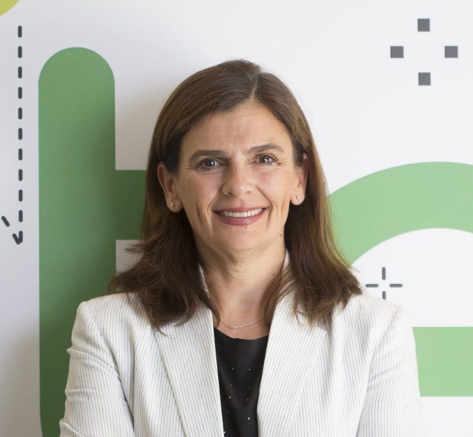 María Ruíz-Manahan, nueva CEO de BNP Paribas Personal Finance España