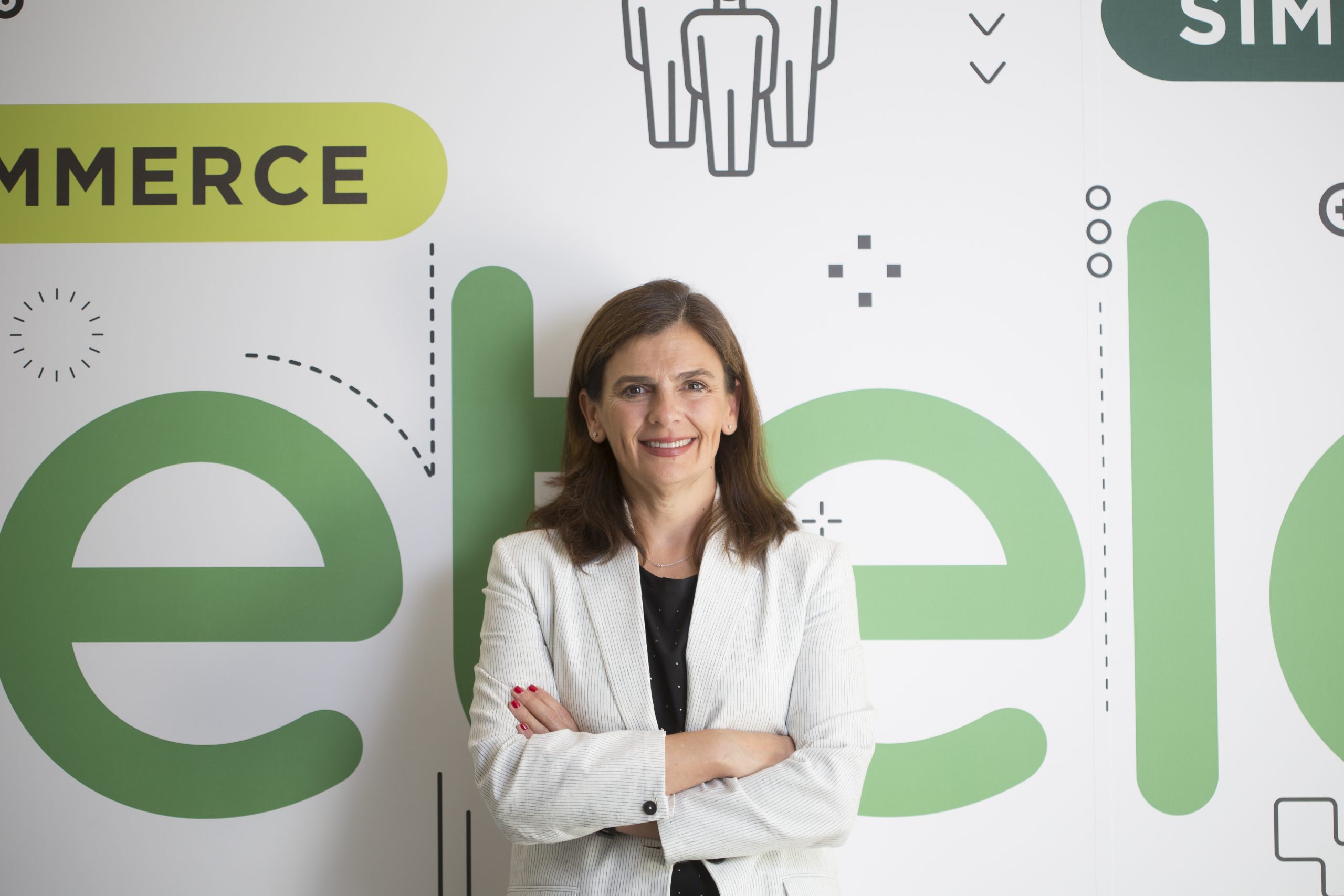 María Ruíz-Manahan, nueva CEO de BNP Paribas Personal Finance España