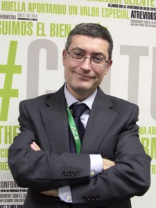 Rafael Benjumea