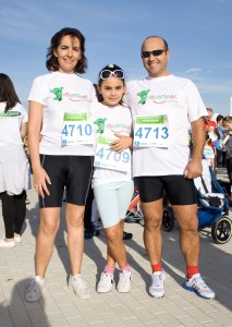 Voluntarios Cetelem