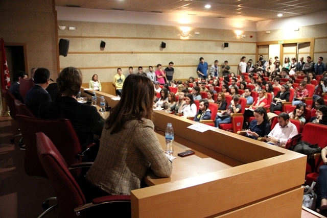 Cetelem en el III Congreso Nacional de Periodismo Autónomo y Freelance
