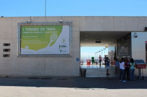 Cetelem - Torneo Tenis Down Madrid