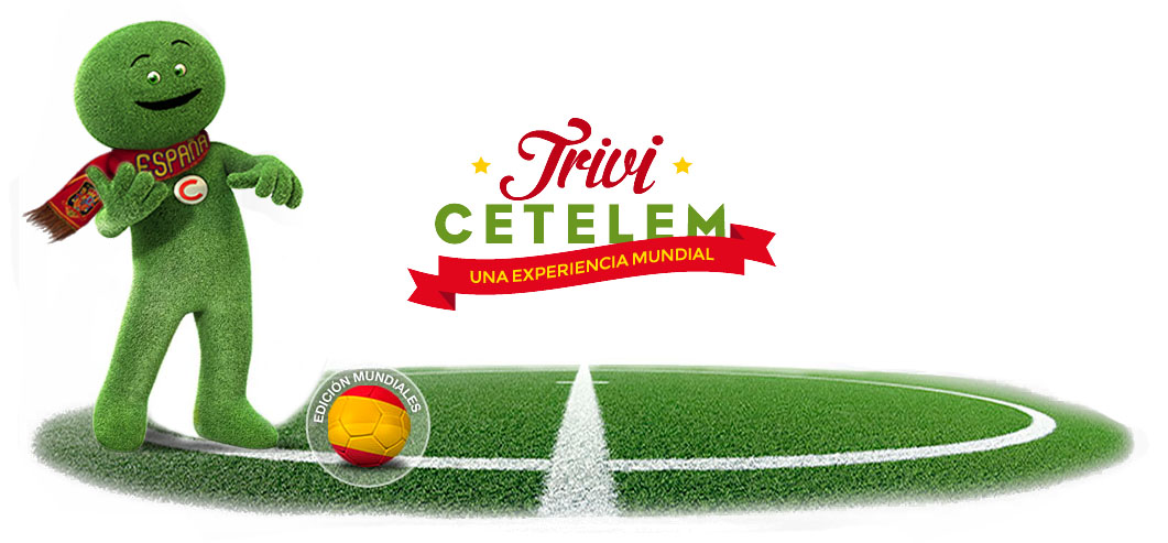 Cetelem - TriviCetelem Experiencia Mundial