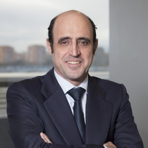 Director de Operaciones Cetelem España, José Ignacio González Alemán