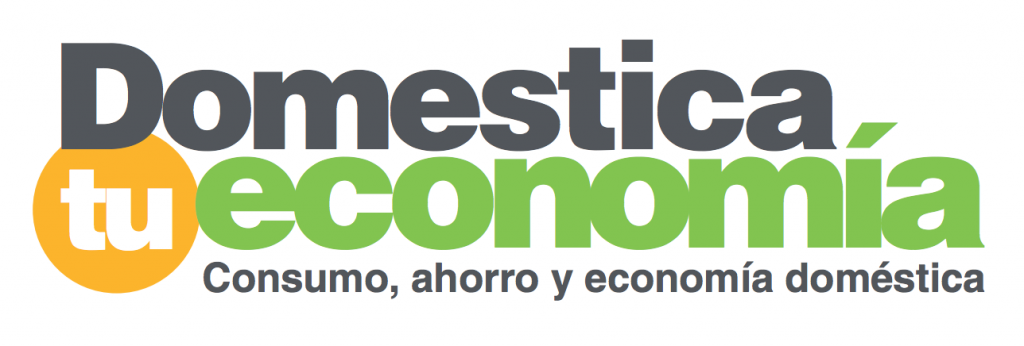 Domestica tu Economía