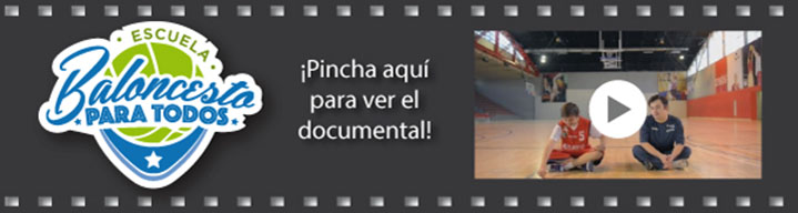 Baloncesto para Todos