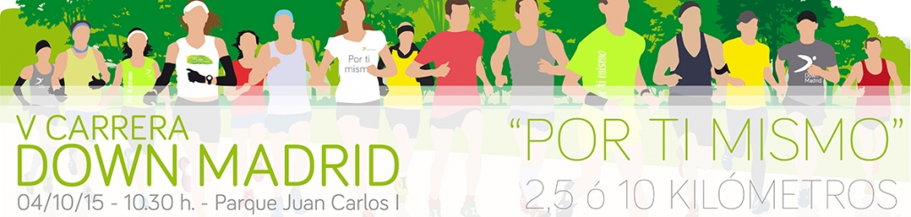 V Carrera Solidaria