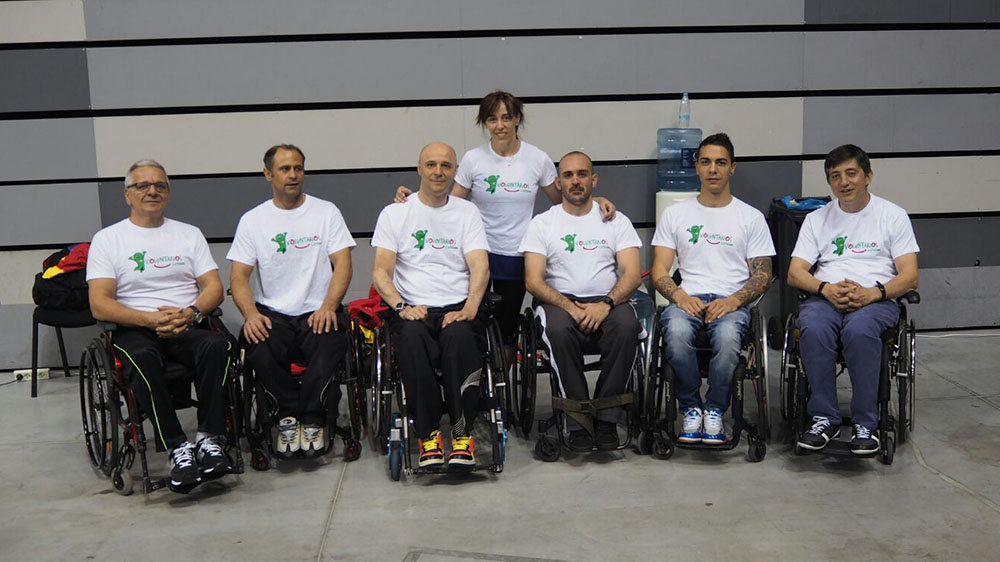 Cetelem, apoyando la solidaridad de sus colaboradores