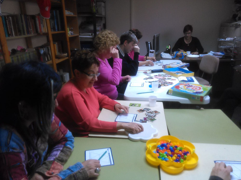 Cetelem, apoyando la solidaridad de nuestros colaboradores: Hablamos con Isabel del Río