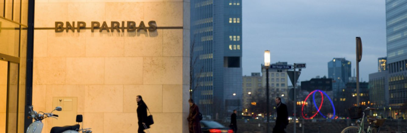 BNP Paribas, en los índices de sostenibilidad Dow Jones