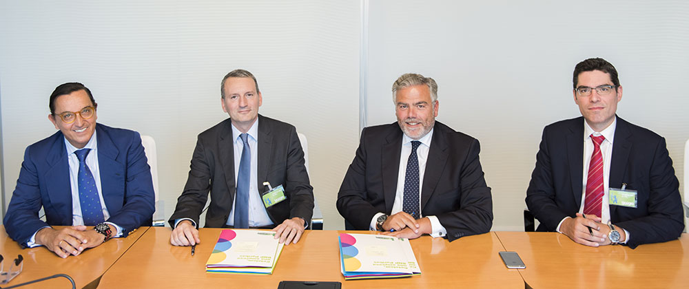 Cetelem y Yoigo firman una alianza estratégica