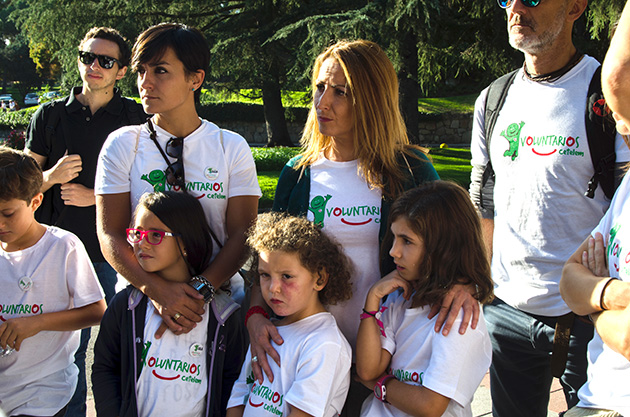 Día Solidario Cetelem 2016