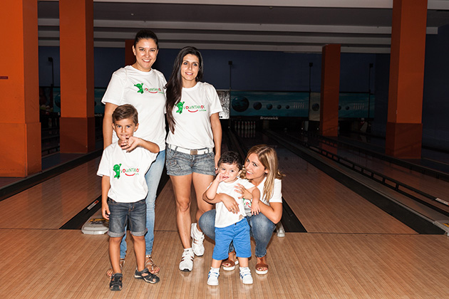 Día Solidario Cetelem 2016