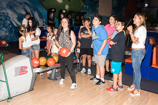 Día Solidario Cetelem 2016