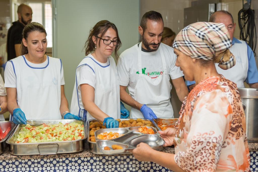 Día Solidario Cetelem 2016