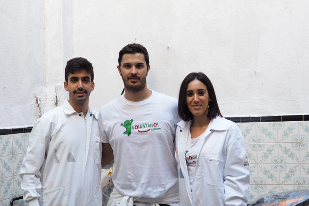 Día Solidario Cetelem 2016