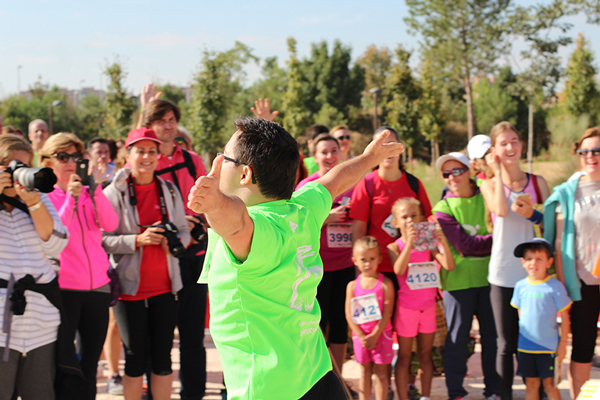Actividades del Servicio de Deporte de la FSDM