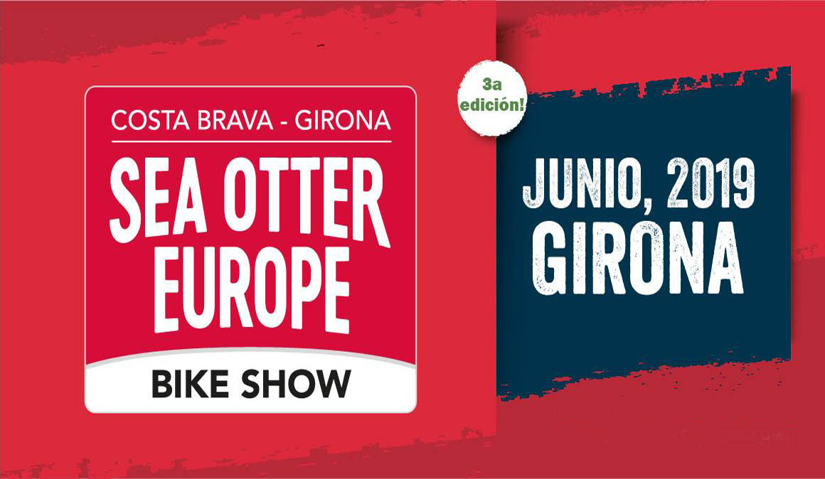 Sea Otter Europe 2019: Cetelem renovamos como patrocinador