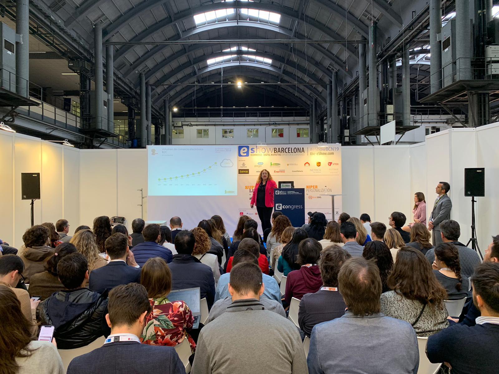 Cetelem vuelve al eShow Barcelona 2019 con eCreditNow