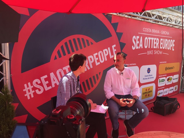 Cetelem vuelve a la Sea Otter Europe como Best Partner Bronze