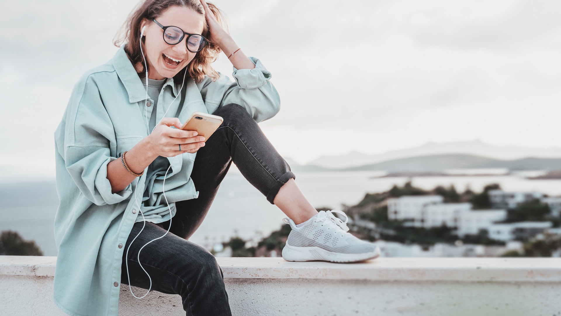 ¿Por qué contratar un seguro para tu Smartphone?