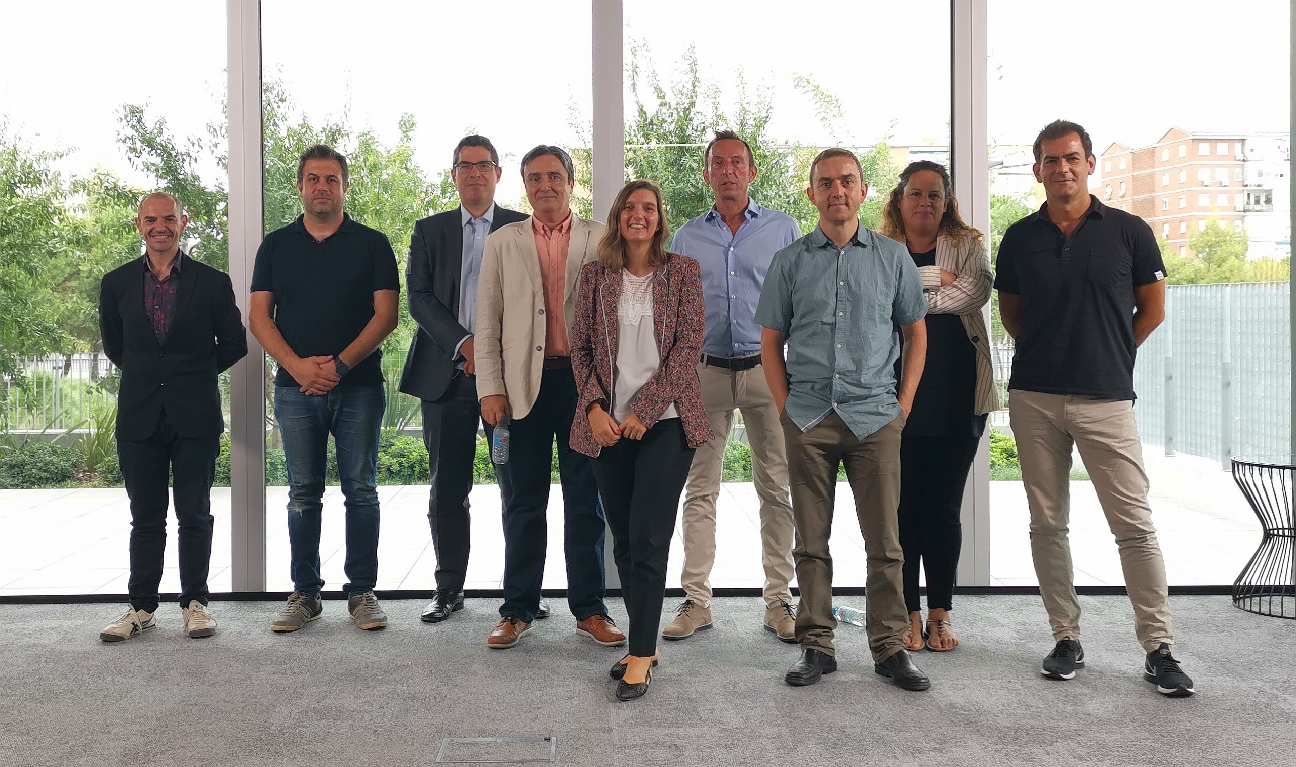 Cetelem reúne a las principales marcas de tecnología y bike en la primera mesa redonda ‘Hablemos de eCommerce’
