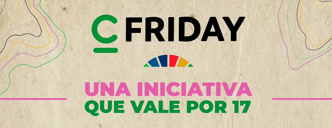 Vuelve CFriday de Cetelem, una iniciativa que vale por 17
