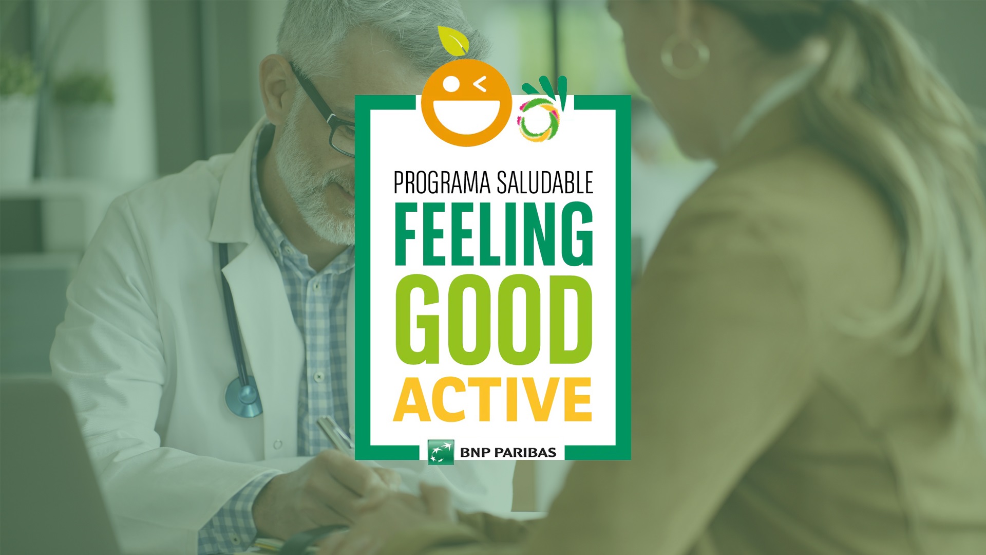 Feeling Good Active: la apuesta de Cetelem para cuidar la salud y el bienestar de sus empleados