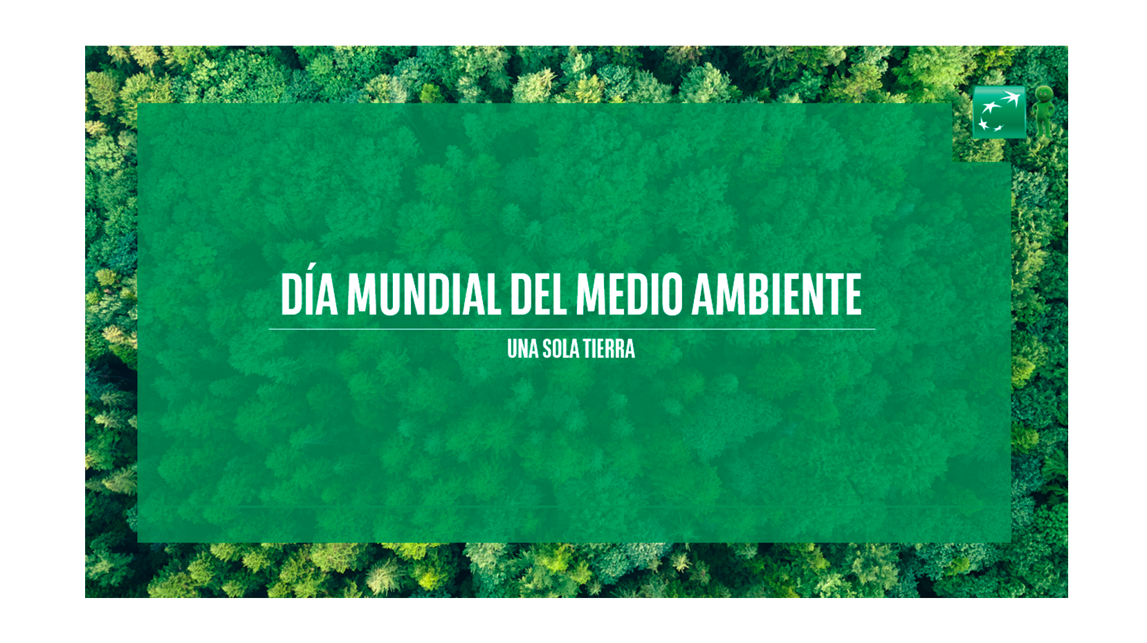 El compromiso de BNP Paribas con el medio ambiente