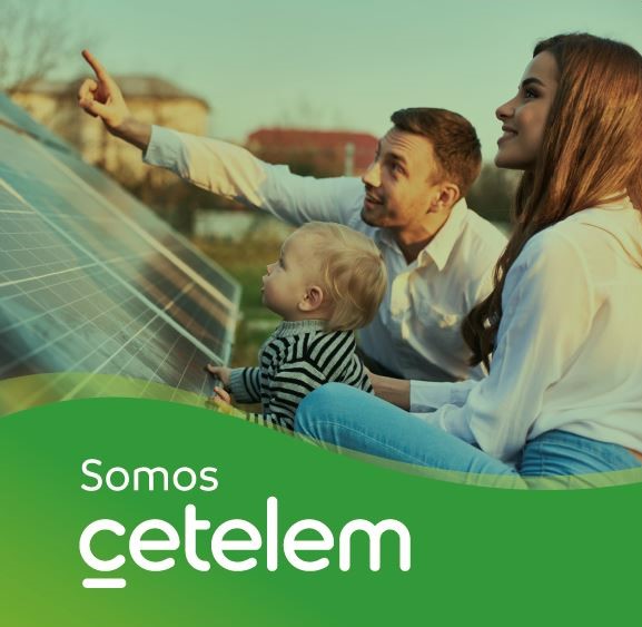 Cetelem apuesta por la transición energética en Genera
