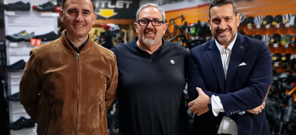 ¡Bicicleta en España, un negocio que va sobre ruedas!