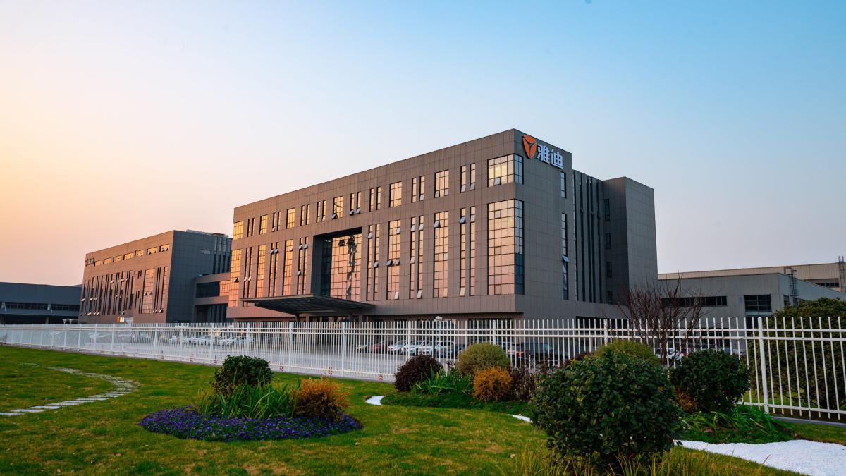 Cetelem, nuevo partner financiero de Yadea