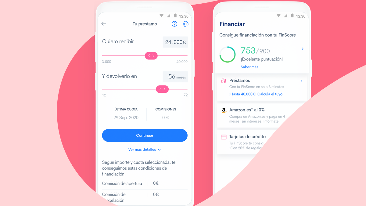 Cetelem y Fintonic se alían para crecer en el mercado de las cuentas remuneradas