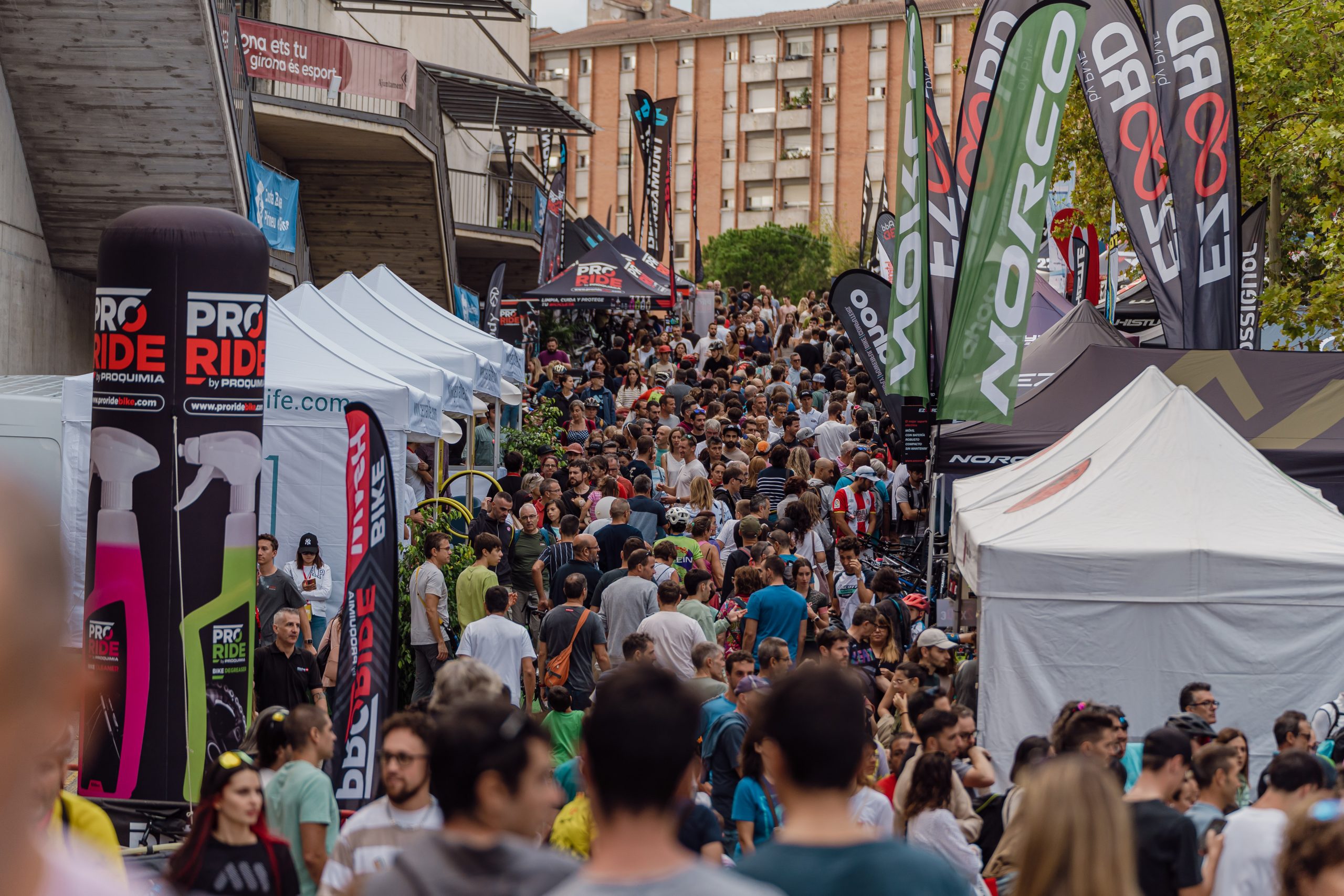 Cetelem renueva su patrocinio con el festival Sea Otter Europe