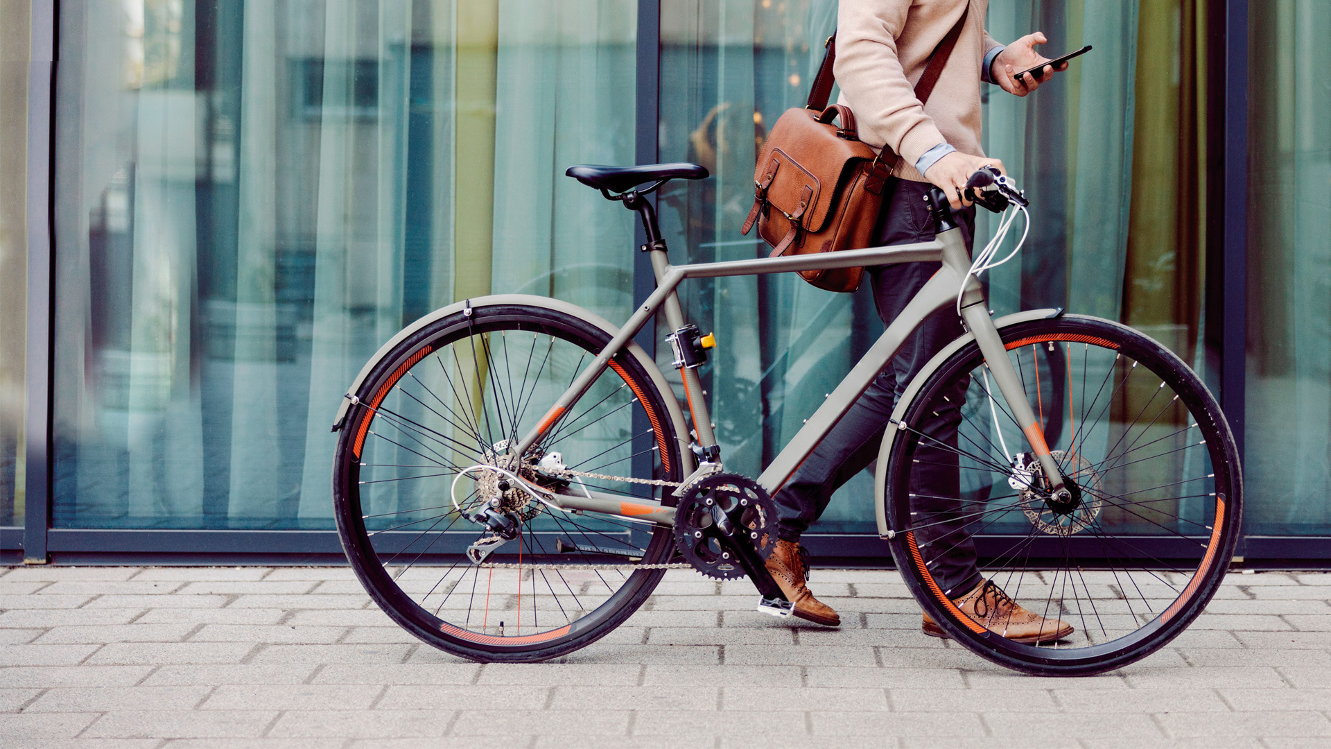 Aumenta un 2% el gasto medio previsto en el sector de la bici para los próximos 12 meses según el estudio Bike 2025
