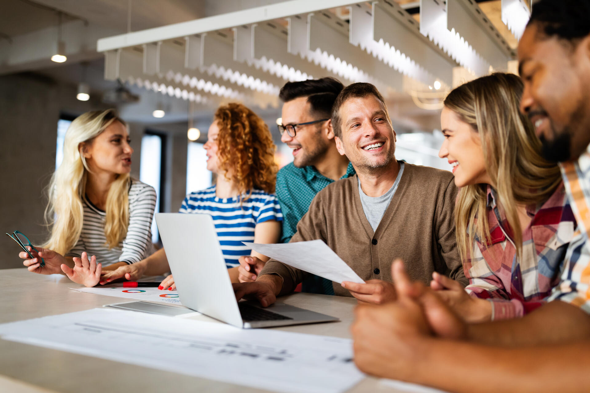 BNP Paribas Personal Finance en España, reconocida en el Ranking HappyTrainees® 2026