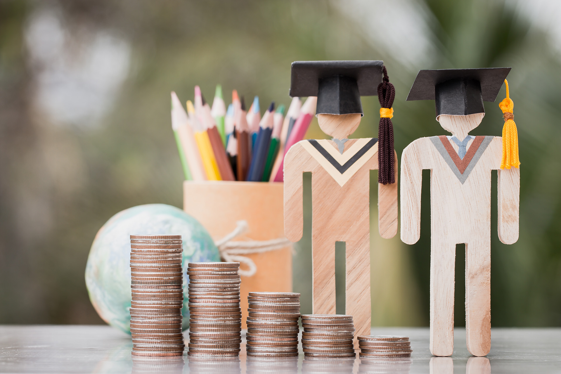 El 63% de los españoles admite tener una educación financiera básica o deficiente