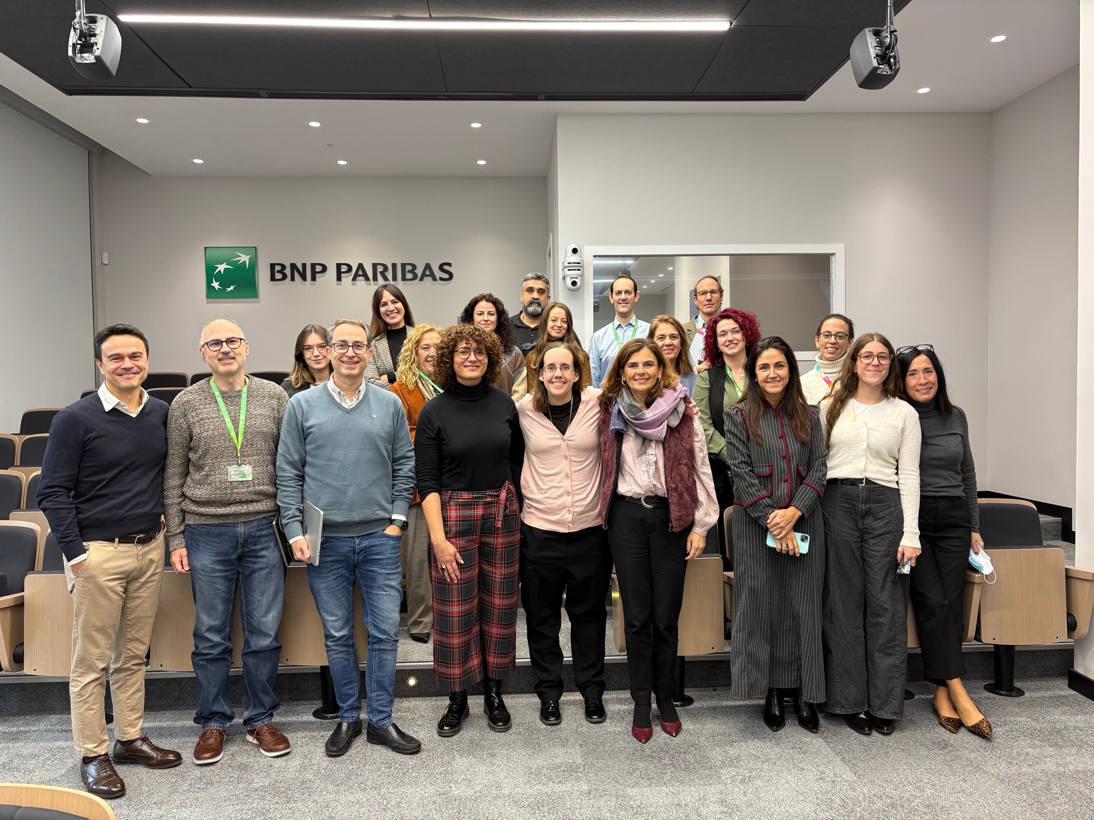 BNP Paribas Personal Finance impulsa la accesibilidad como motor de innovación, calidad del servicio e inclusión