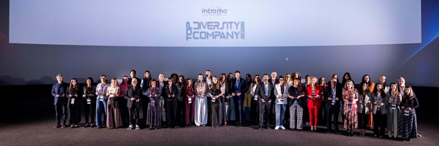 BNP Paribas Personal Finance España, reconocida como Top Diversity Company