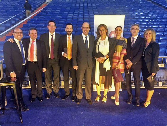 Equipo Cetelem